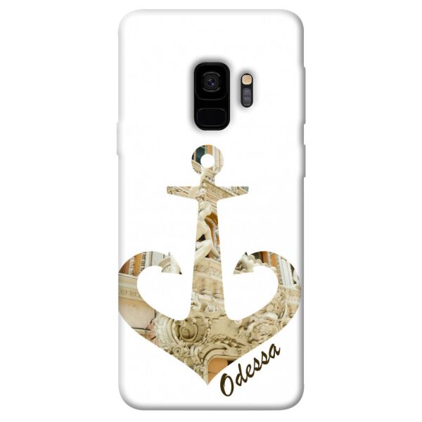 

Чехол itsPrint Одеса для Samsung Galaxy S9
