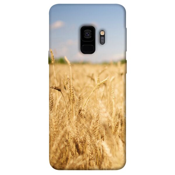 

Чехол itsPrint Поле пшеницы для Samsung Galaxy S9