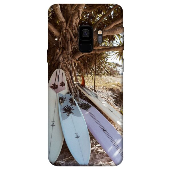 

Чехол itsPrint Surfboards для Samsung Galaxy S9