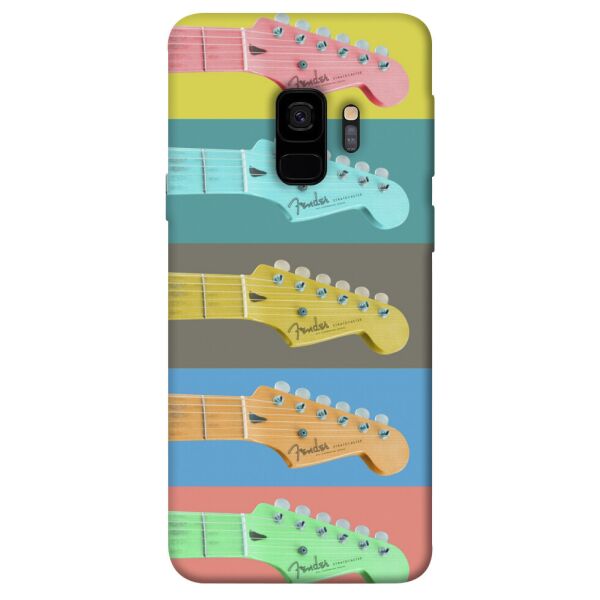 

Чехол itsPrint fender для Samsung Galaxy S9