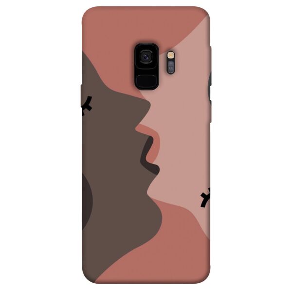 

Чехол itsPrint girls kissing для Samsung Galaxy S9