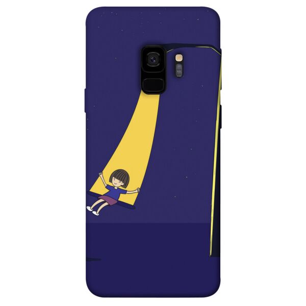 

Чехол itsPrint ride the light для Samsung Galaxy S9