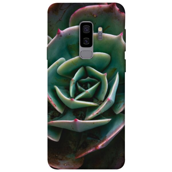 

Чехол itsPrint Эхеверия для Samsung Galaxy S9+