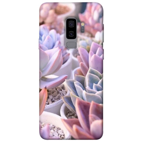 

Чехол itsPrint Эхеверия 2 для Samsung Galaxy S9+