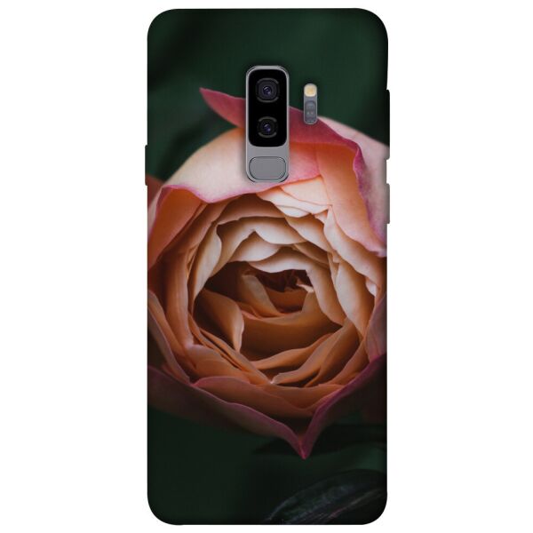 

Чехол itsPrint Роза остин для Samsung Galaxy S9+