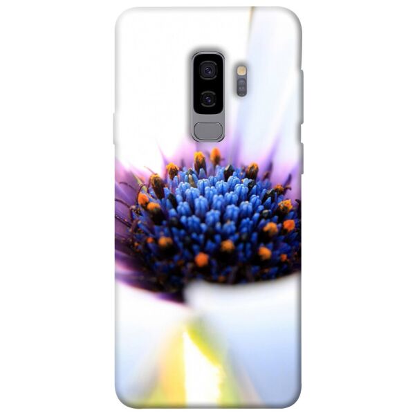 

Чехол itsPrint Полевой цветок для Samsung Galaxy S9+