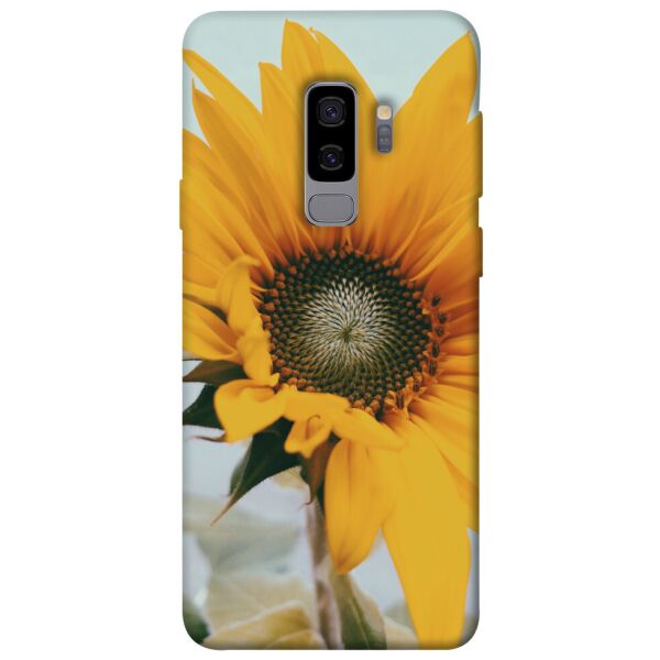 

Чехол itsPrint Подсолнух для Samsung Galaxy S9+