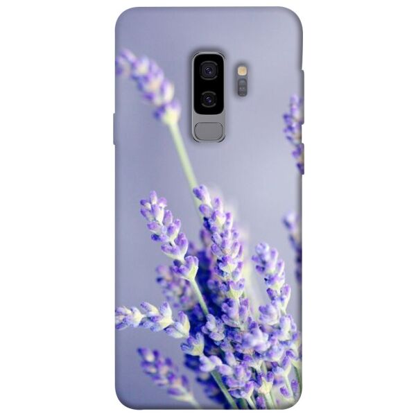 

Чехол itsPrint Лаванда для Samsung Galaxy S9+