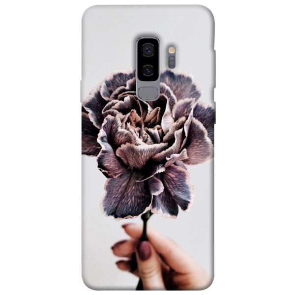 

Чехол itsPrint Гвоздика для Samsung Galaxy S9+