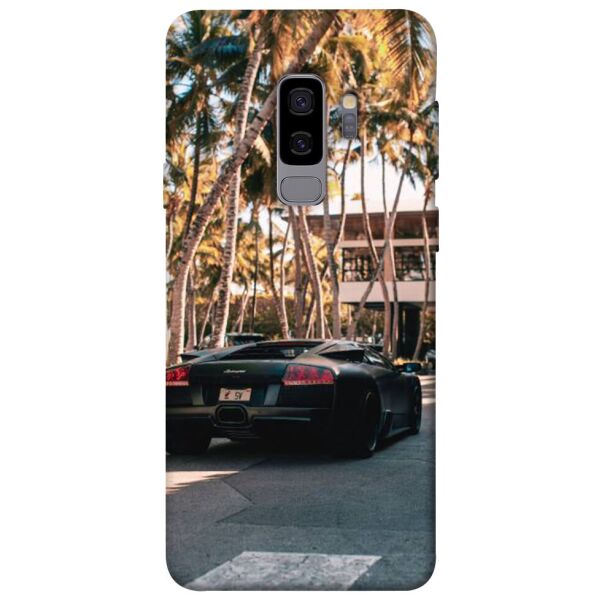 

Чехол itsPrint Lamborghini для Samsung Galaxy S9+