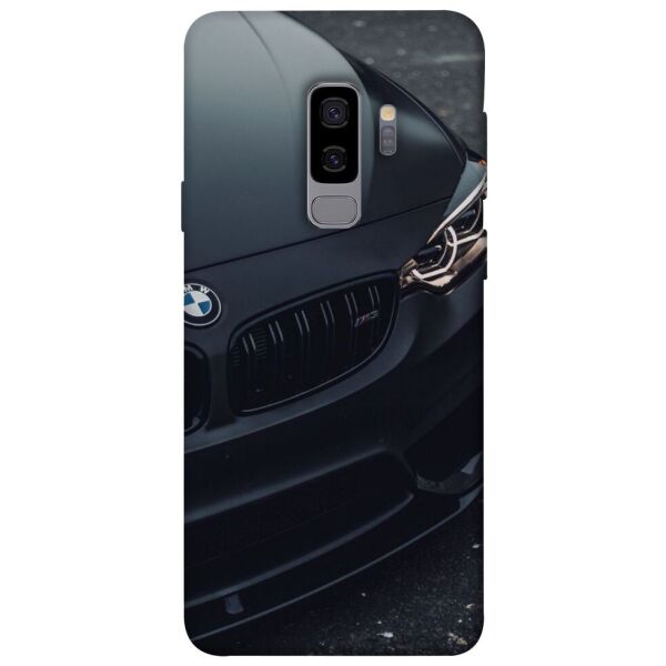 

Чехол itsPrint BMW для Samsung Galaxy S9+