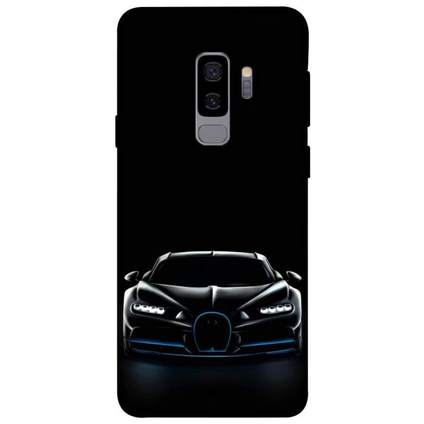 

Чехол itsPrint Машина для Samsung Galaxy S9+