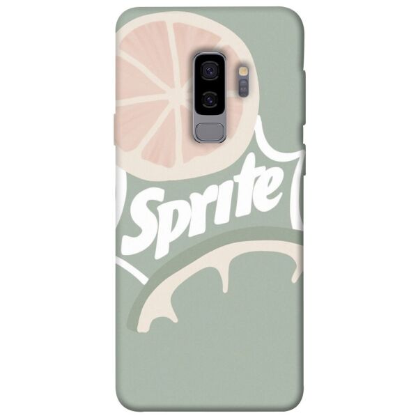 

Чехол itsPrint Sprite для Samsung Galaxy S9+