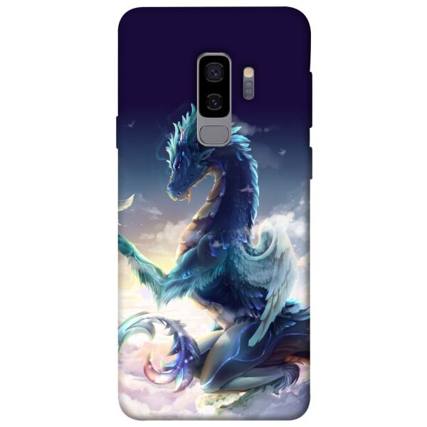 

Чехол itsPrint Дракон для Samsung Galaxy S9+