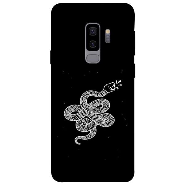 

Чехол itsPrint Змея для Samsung Galaxy S9+