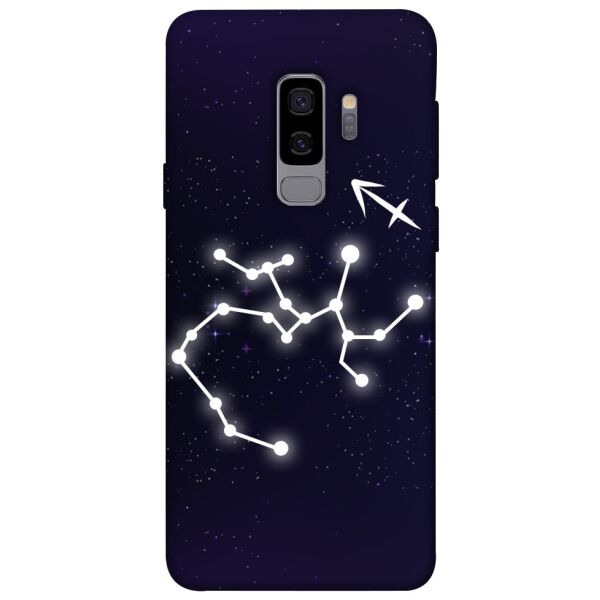 

Чехол itsPrint Стрелец для Samsung Galaxy S9+