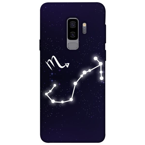 

Чехол itsPrint Скорпион для Samsung Galaxy S9+