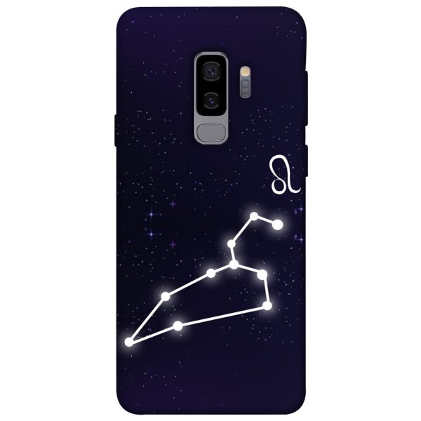 

Чехол itsPrint Лев для Samsung Galaxy S9+