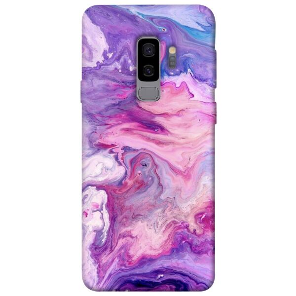 

Чехол itsPrint Розовый мрамор 2 для Samsung Galaxy S9+