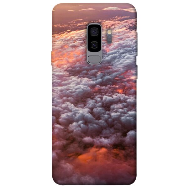

Чехол itsPrint Облака для Samsung Galaxy S9+