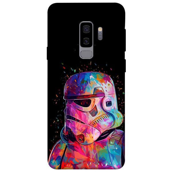 

Чехол itsPrint Color astronaut для Samsung Galaxy S9+