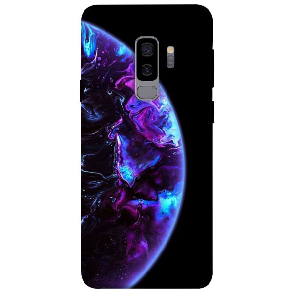 

Чехол itsPrint Colored planet для Samsung Galaxy S9+