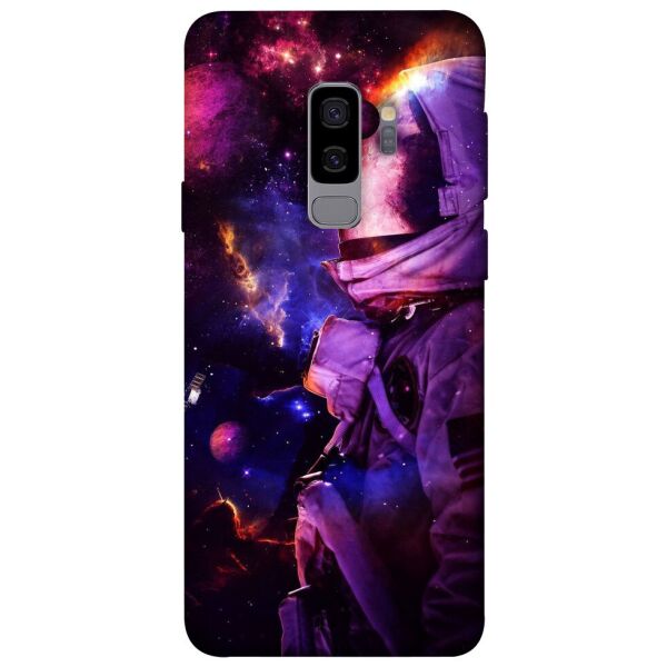 

Чехол itsPrint Астронавт для Samsung Galaxy S9+