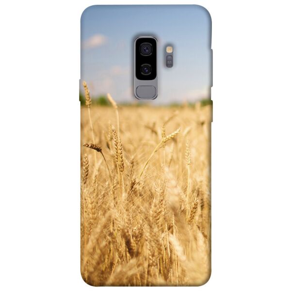 

Чехол itsPrint Поле пшеницы для Samsung Galaxy S9+