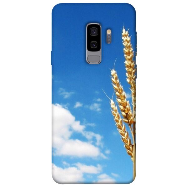 

Чехол itsPrint Пшеница для Samsung Galaxy S9+