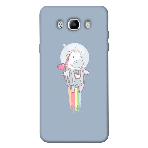 

Чехол itsPrint Единорог в космосе для Samsung J510F Galaxy J5 (2016)