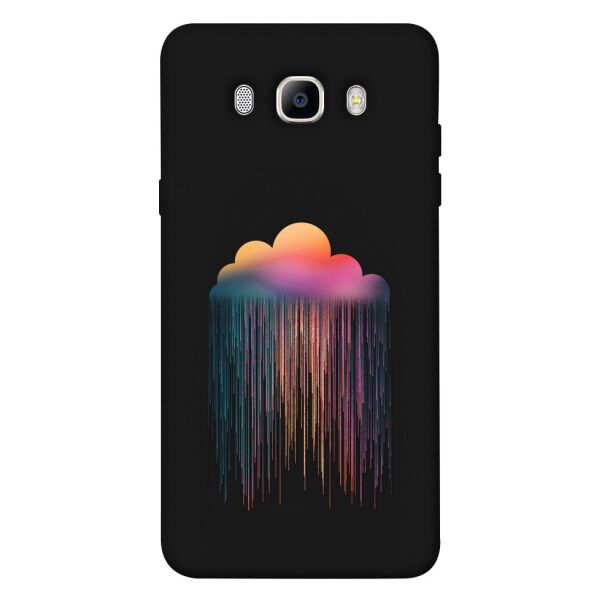 

Чехол itsPrint Color rain для Samsung J510F Galaxy J5 (2016)