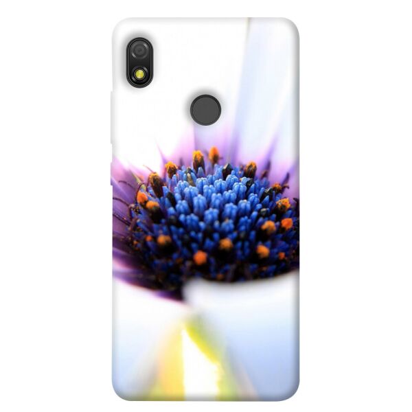 

Чехол itsPrint Полевой цветок для TECNO POP 3