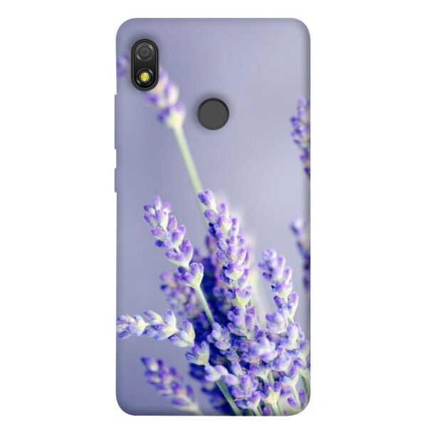 

Чехол itsPrint Лаванда для TECNO POP 3