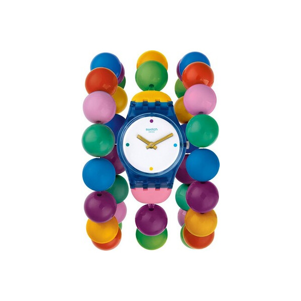 

Часы Swatch LN154A
