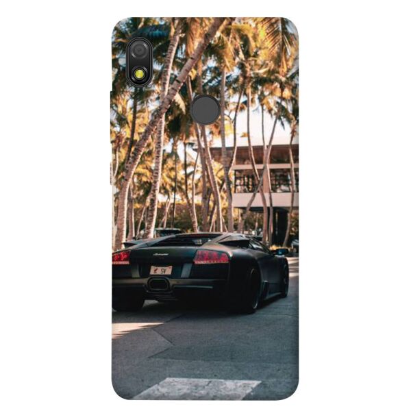 

Чехол itsPrint Lamborghini для TECNO POP 3