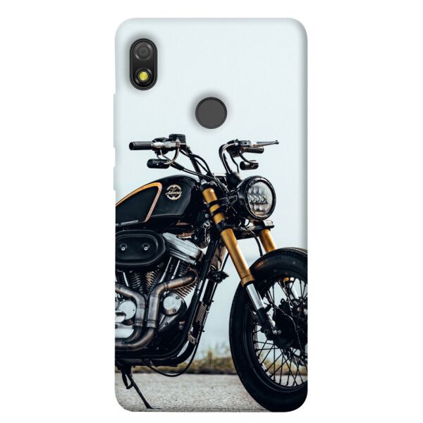 

Чехол itsPrint Chopper для TECNO POP 3