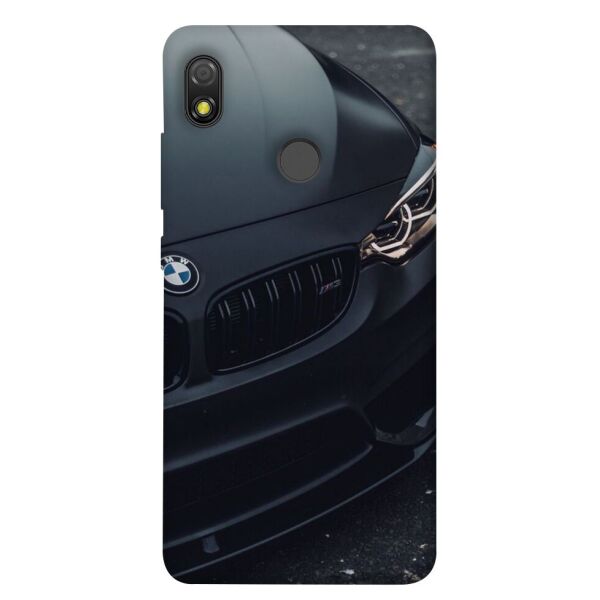 

Чехол itsPrint BMW для TECNO POP 3