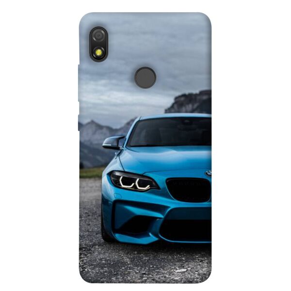 

Чехол itsPrint небесный бмв для TECNO POP 3