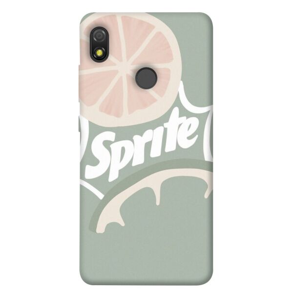 

Чехол itsPrint Sprite для TECNO POP 3