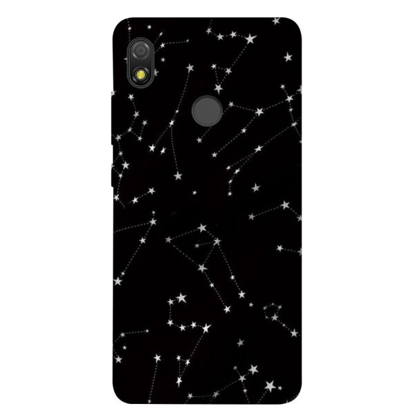 

Чехол itsPrint Созвездия для TECNO POP 3