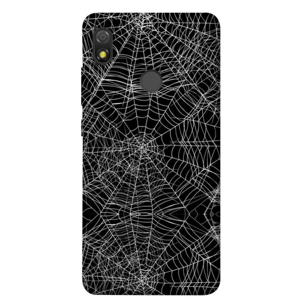 

Чехол itsPrint Паутина для TECNO POP 3