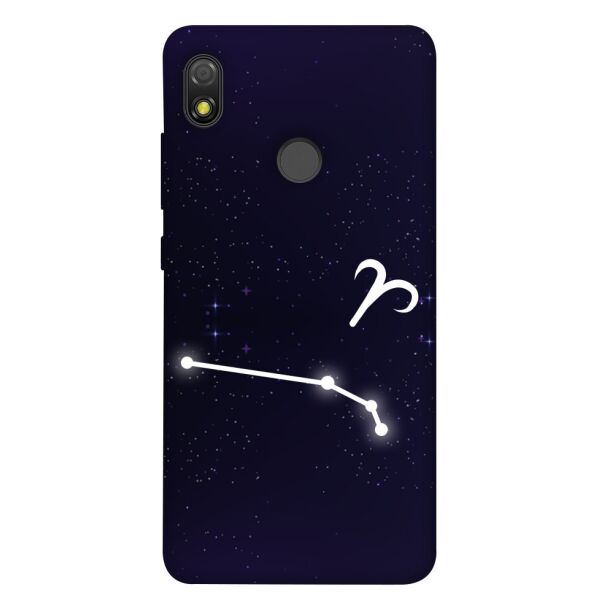 

Чехол itsPrint Овен для TECNO POP 3