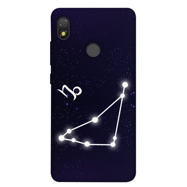 

Чехол itsPrint Козерог для TECNO POP 3
