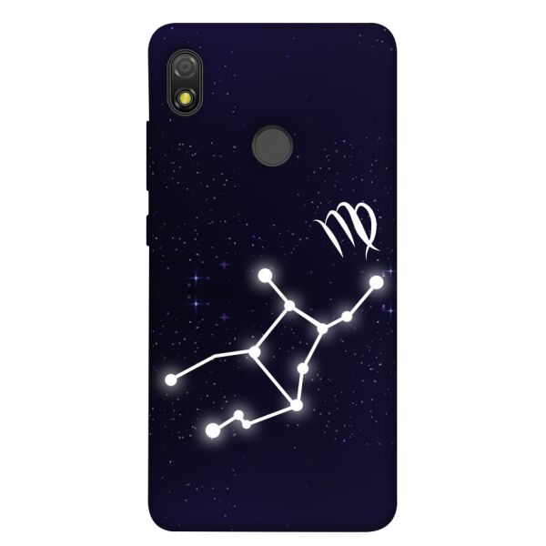 

Чехол itsPrint Дева для TECNO POP 3