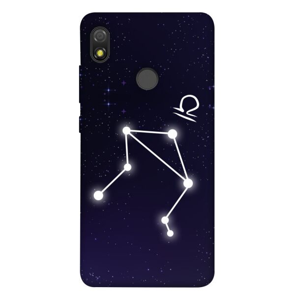 

Чехол itsPrint Весы для TECNO POP 3