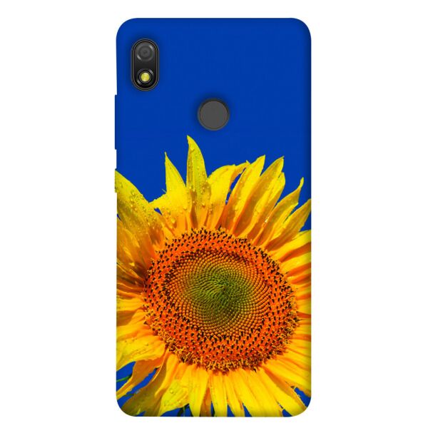 

Чехол itsPrint Sunflower для TECNO POP 3