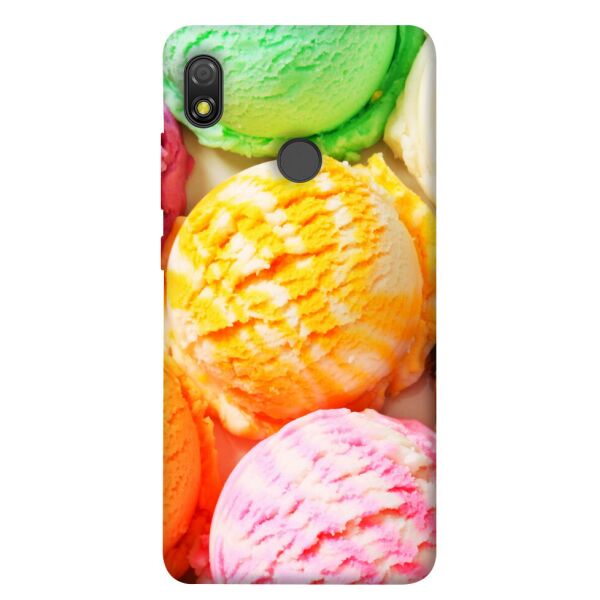 

Чехол itsPrint Ice cream для TECNO POP 3