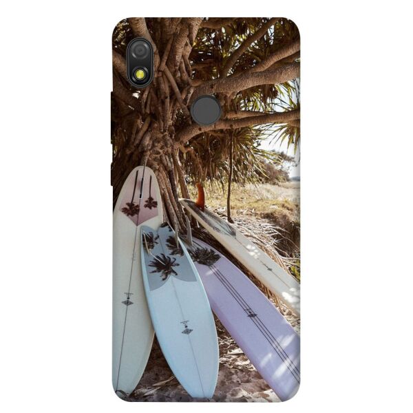 

Чехол itsPrint Surfboards для TECNO POP 3