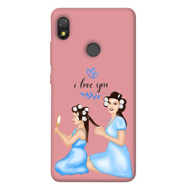 

Чехол itsPrint Girlfriends для TECNO POP 3