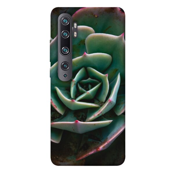 

Чехол itsPrint Эхеверия для Xiaomi Note 10 Pro